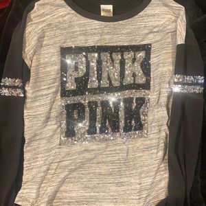 Vs Sequin Set